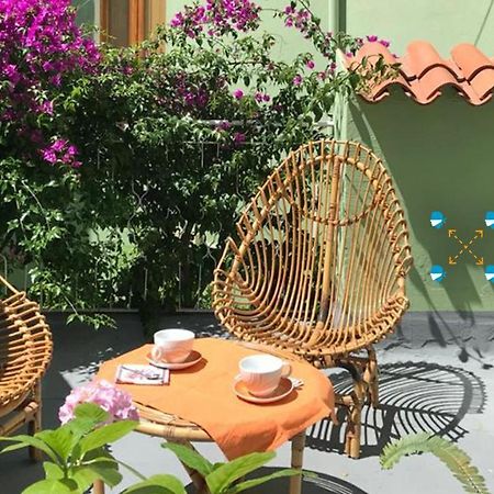 Welcomely - Casa Vacanze Zarinu Orgosolo Exterior foto