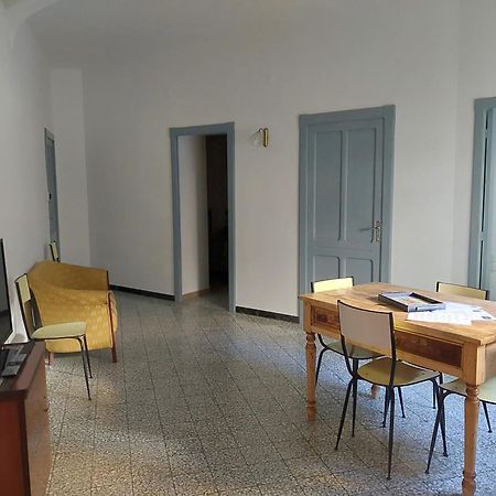Welcomely - Casa Vacanze Zarinu Orgosolo Exterior foto