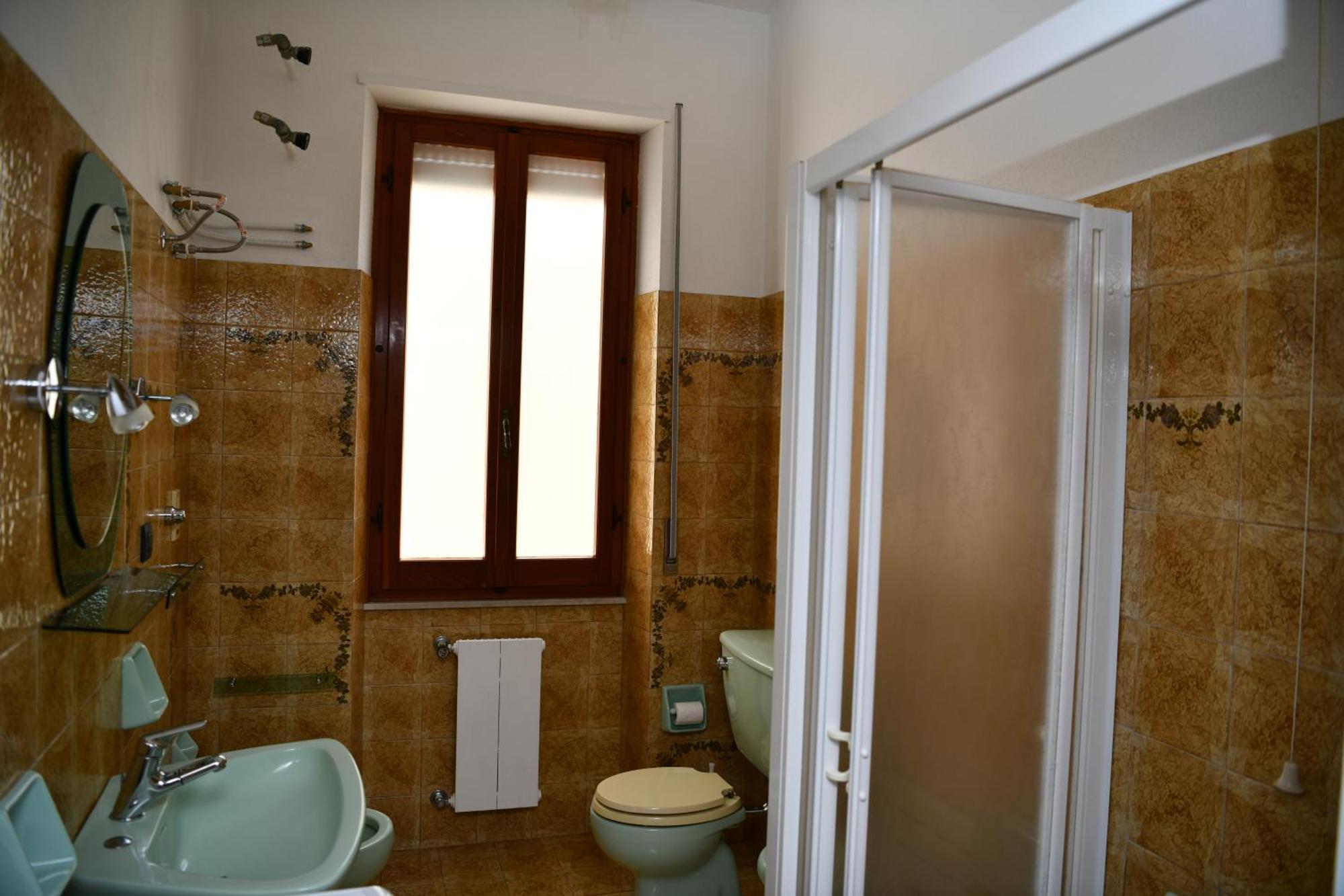 Welcomely - Casa Vacanze Zarinu Orgosolo Exterior foto