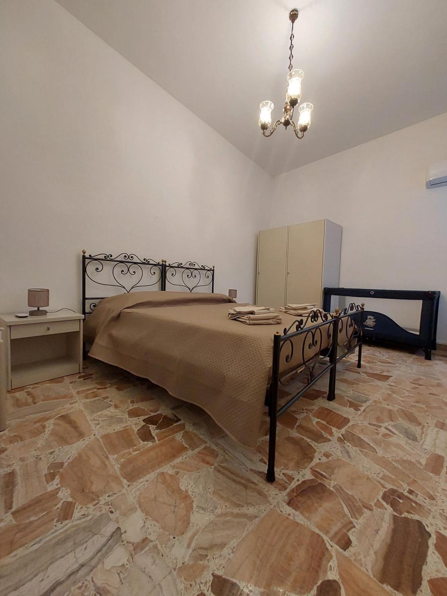 Welcomely - Casa Vacanze Zarinu Orgosolo Exterior foto