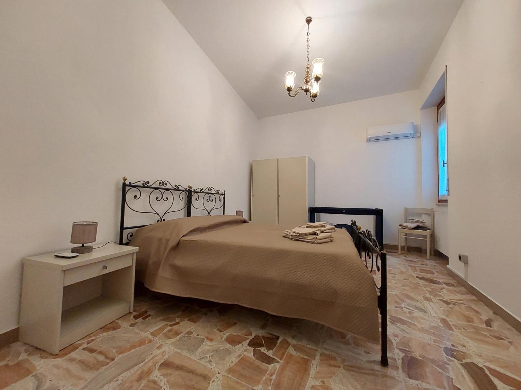 Welcomely - Casa Vacanze Zarinu Orgosolo Exterior foto