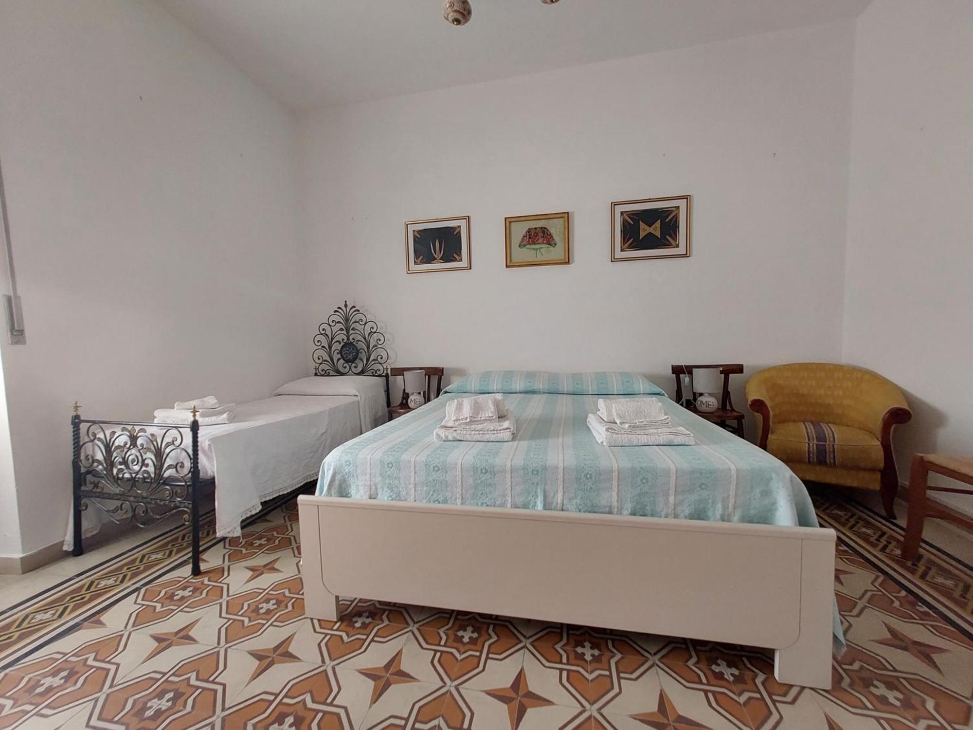 Welcomely - Casa Vacanze Zarinu Orgosolo Exterior foto