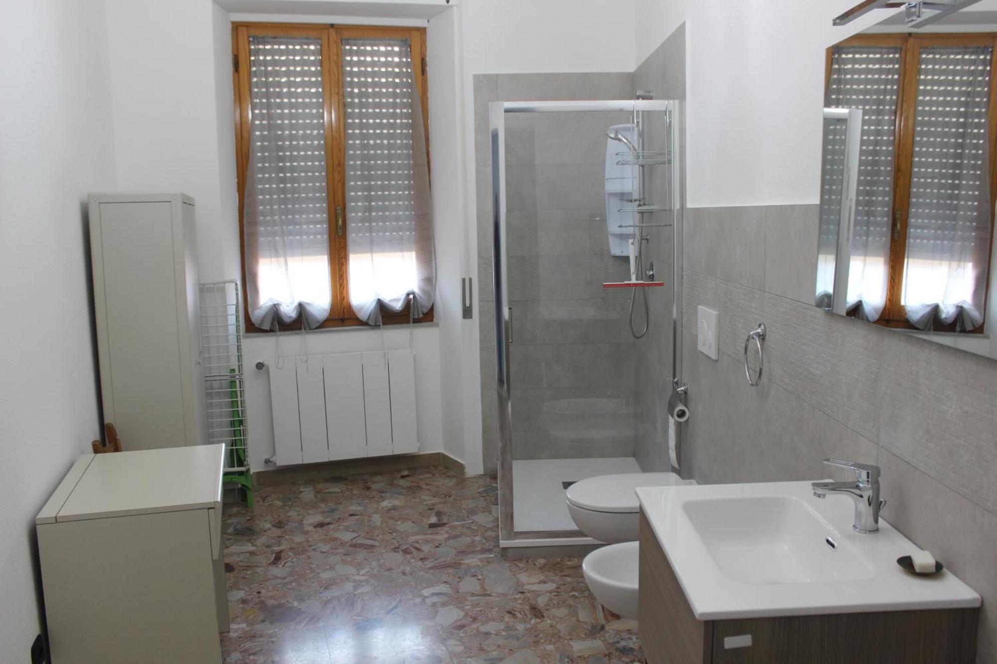 Welcomely - Casa Vacanze Zarinu Orgosolo Exterior foto